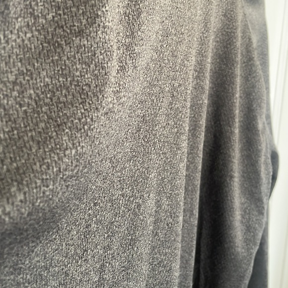 Prana - Mens quarter-zip long sleeve sweater - Picture 9 of 11